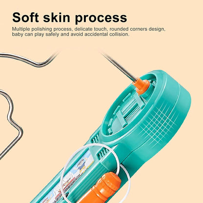 Buzz Wire Game for Kids's MENTAL GROWTH