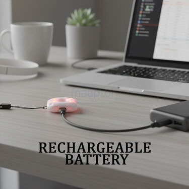 Portable Anti Camera detector for Hotels & Travel