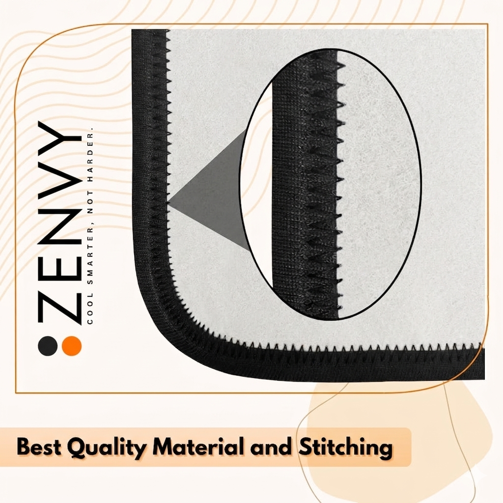 ZenvyShield™ AC Outer Unit Protection Cover
