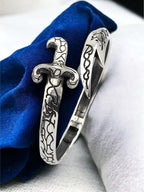 Stylish & Elegant  Zulfiqar Bracelet for Men