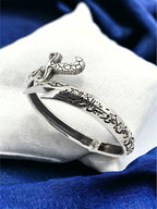 Stylish & Elegant  Zulfiqar Bracelet for Men