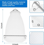 Teflon Iron Cover Protector