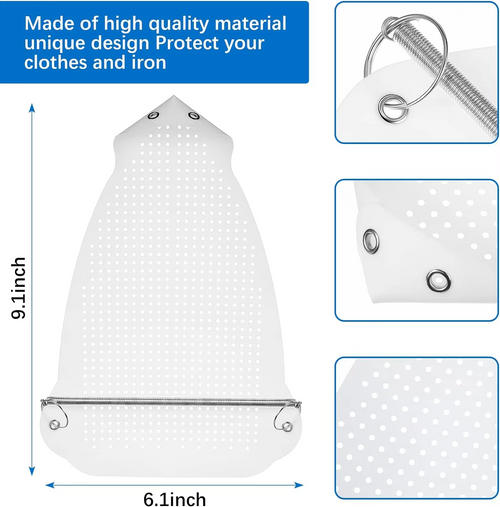 Teflon Iron Cover Protector
